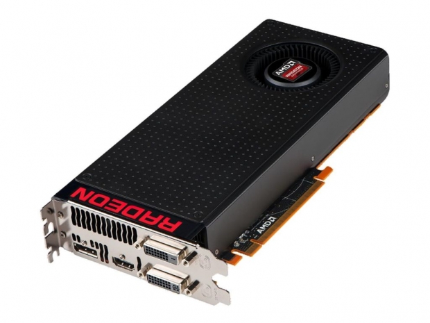 AMD officially launches Radeon R9 380X graphics card