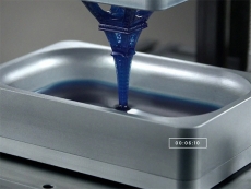 New 3D printing breakthrough delivers unprecedented speed