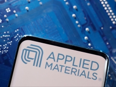 Applied Materials sued in China over alleged tech theft