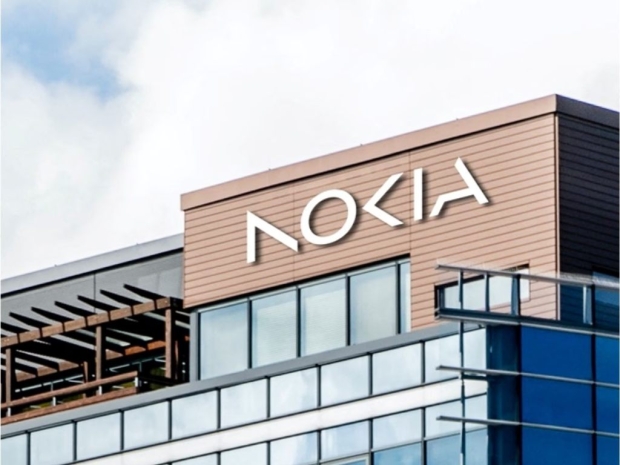 Nokia gets a new logo after 60 years