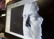 Canadians abandon face recognition software