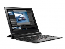 Lenovo announces new Thinkpad X1 Tablet at CES 2016