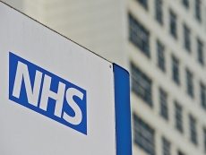 UK government hands over UK NHS data to Amazon