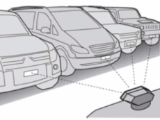 AI-powered licence plate readers collect personal data