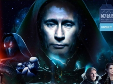 How Putin&#039;s trolls killed Star Wars