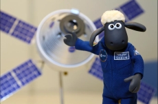 Shaun the Sheep to travel on NASA&#039;s Artemis 1