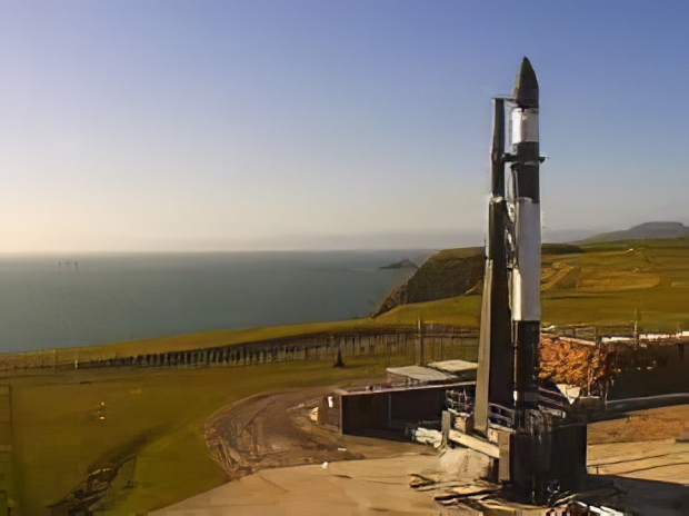 Rocket Lab is authorised for more important missions