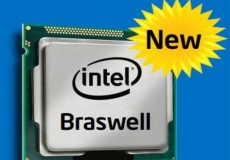 Intel Braswell Refresh
