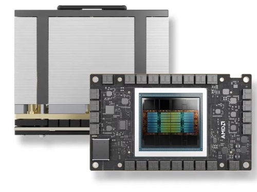 AMD&#039;s Radeon Instinct MI300X dominates Geekbench&#039;s OpenCL Benchmark