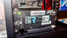 OCZ RevoDrive 400 NVMe drives show up in product placeholders