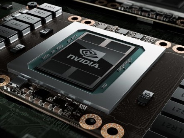 Gigabyte confirms Nvidia mobile chip