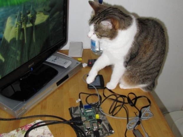 Raspberry Pi to get machine learning boost