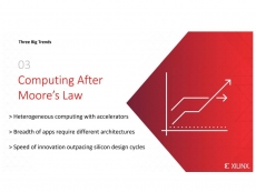 Xilinx says computing after Moore’s Law is called ACAP