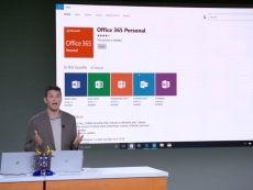 Microsoft prepares Office desktop apps for Windows
