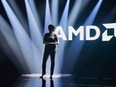 AMD reported a stonking quarter