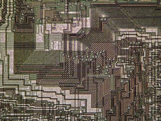 IC design industry sees weak peak season