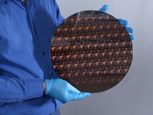 Rapidus teams up with IBM on 2nm tech