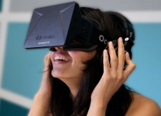 Occulus’ tale of two VRs