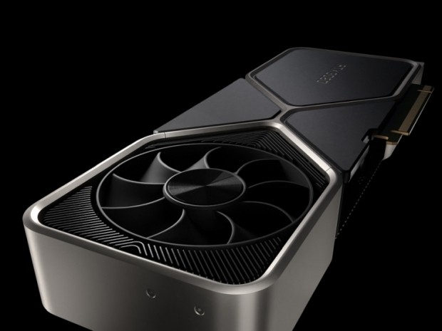 Nvidia RTX 3080 Ti could be delayed to mid-May