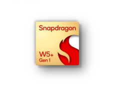 First Snapdragon Wear W5 comes in August