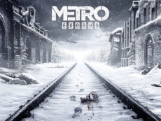 Metro Exodus to use Hairworks, PhysX and RTX