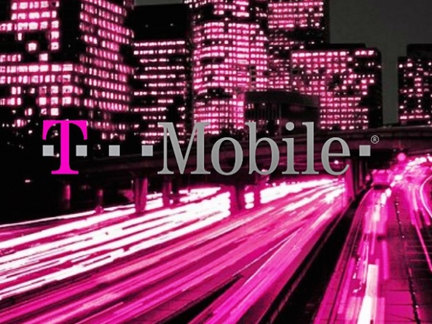 T-Mobile signs 5G deal with Ericsson and Nokia.