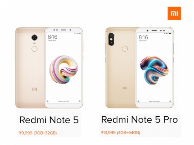 Xiaomi Redmi Note 5 Pro sells out. Like hotcakes