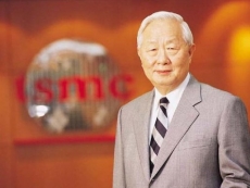 TSMC revenues to grow by at least ten percent this year