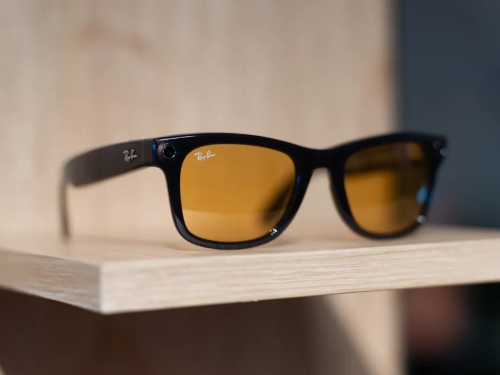 Meta’s new Ray-Ban specs will cost $299