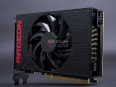 AMD Radeon R9 Nano to launch on August 27th