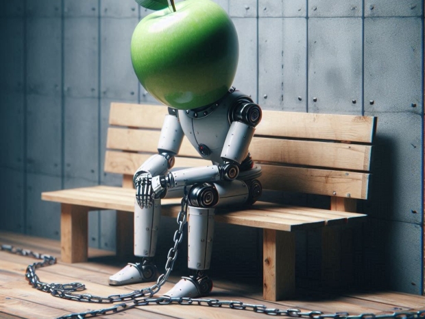 Apple delays significant AI launch