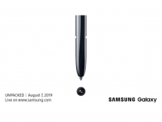 Samsung confirms Galaxy Unpacked 2019 for August 7th