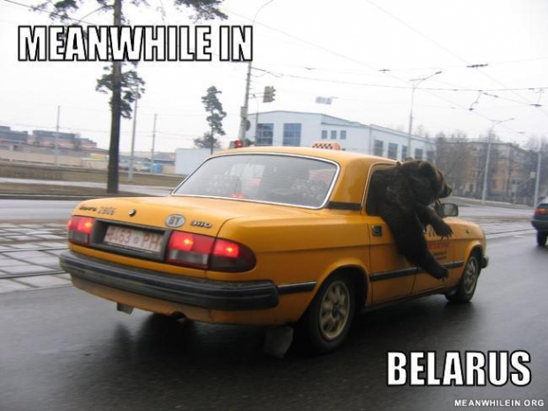 Belarus software experts fleeing the country