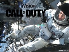 Activision could set new Call of Duty in space