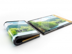 Escobar launches &#039;Unbreakable&#039; foldable smartphone