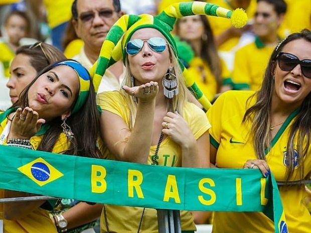 Google finds Brazil a tough nut to crack