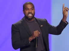 Kanye West sued for stealing tech secrets for his online church
