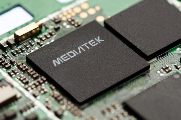 Mediatek launches its Dimensity 9000 5G