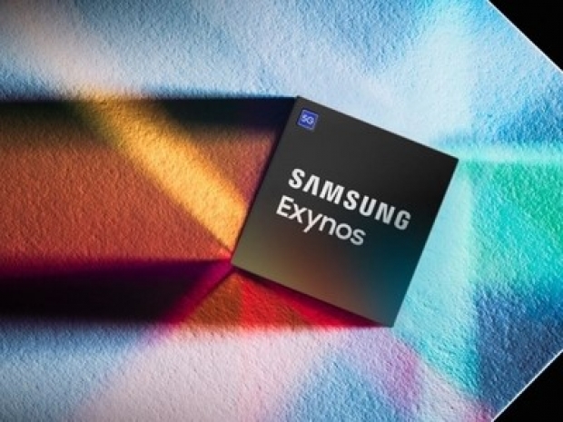 Samsung begins 5G chips mass production