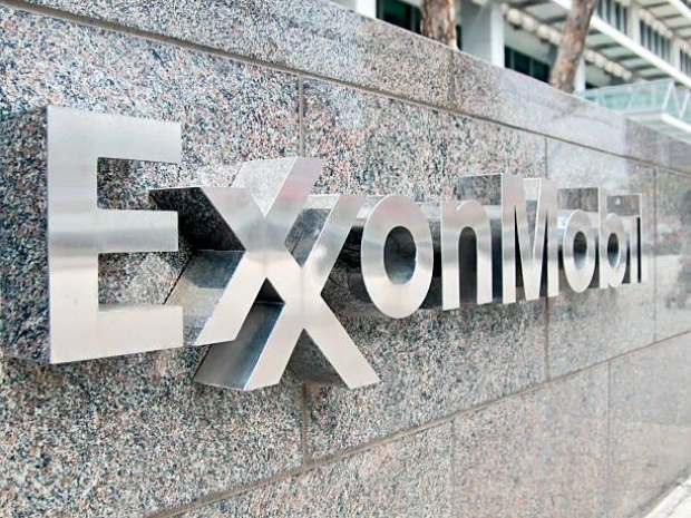 Untouchables investigate Exxon Mobil consultant