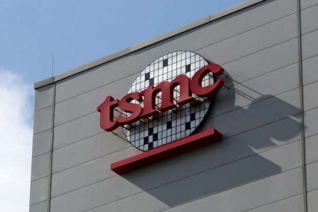 TSMC to post record profits