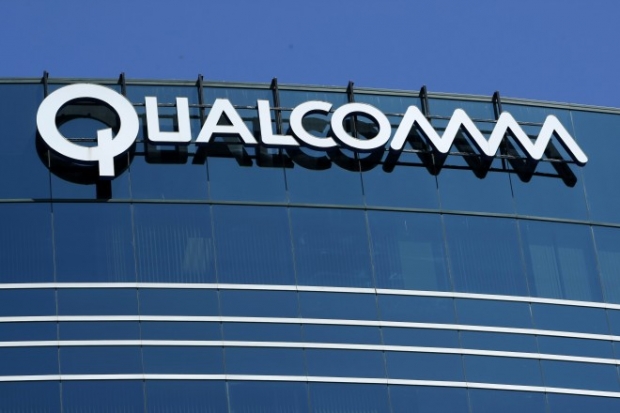 Wall Street sees life in Qualcomm