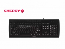 Cherry announces Stream 3.0 keyboard