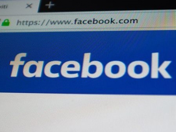 Facebook deletes Russian firm&#039;s accounts