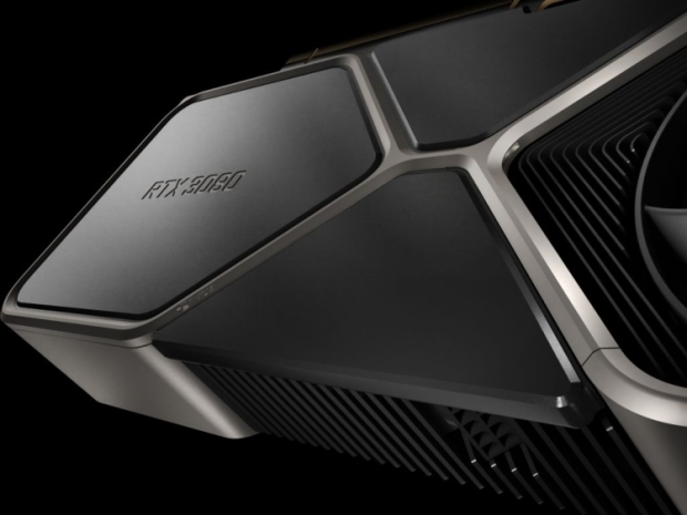Nvidia silently raises RTX 3000 series prices in Europe