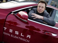 Musk says Tesla had quality problems