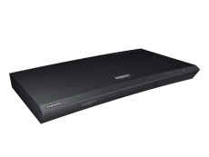 Samsung&#039;s 4K Blu-ray player arrives early in California