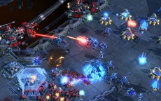 DeepMind beats 99.8 percent of StarCraft II players