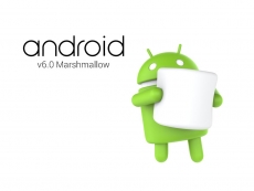 Android 6.0 Marshmallow passes 10 percent mark