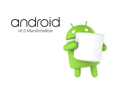 Android 6.0 Marshmallow passes 10 percent mark